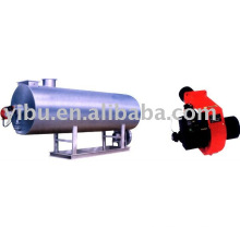 RLY Oil Combustion Hot Air Furnace